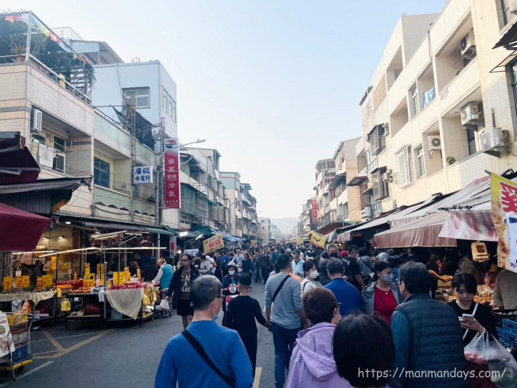 內惟市場